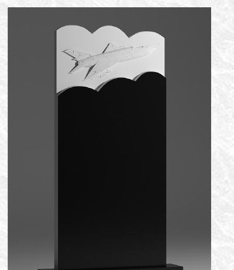 76. Летчику