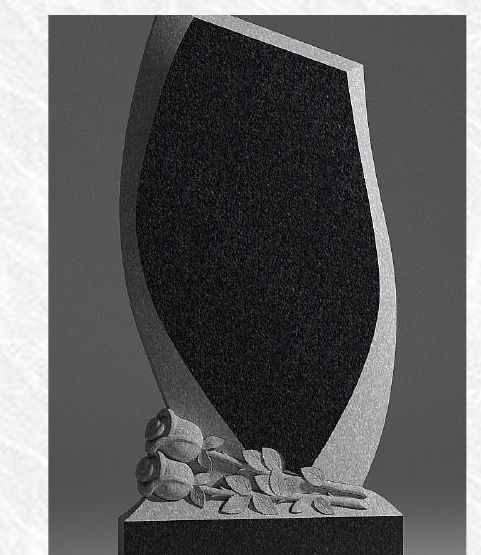 132. Две розы снизу 2