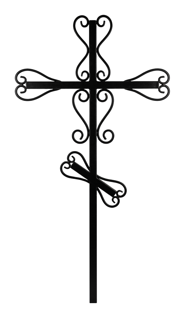 Крест №4